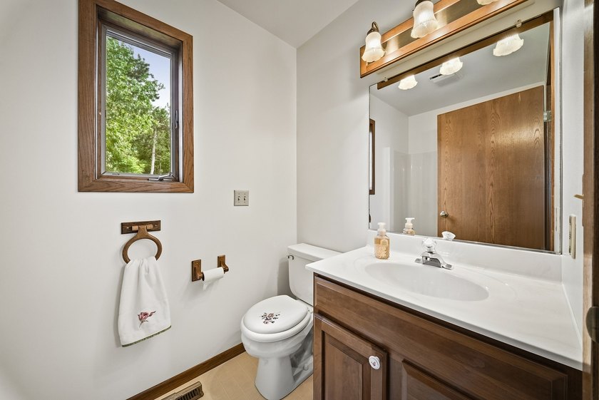 Beautifully maintained and set on a corner lot, this ranch-style - photo 26
