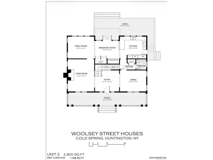 This exceptional upcoming new construction blends timeless - photo 13