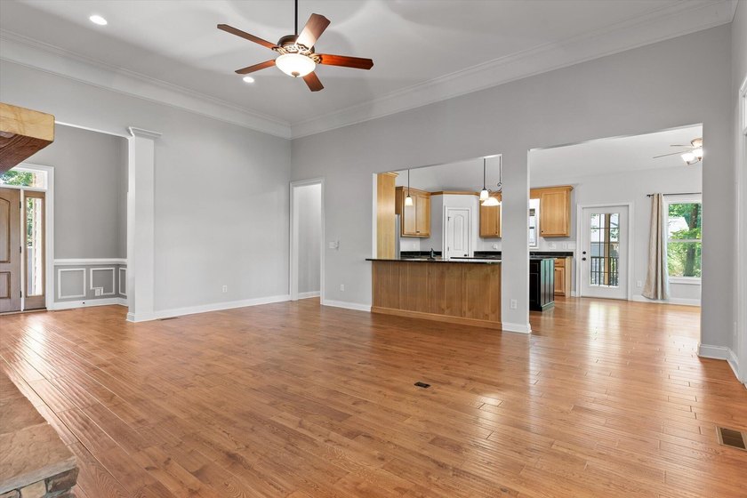 Welcome to your own private retreat where spacious living - photo 6