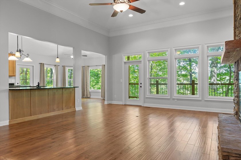 Welcome to your own private retreat where spacious living - photo 7