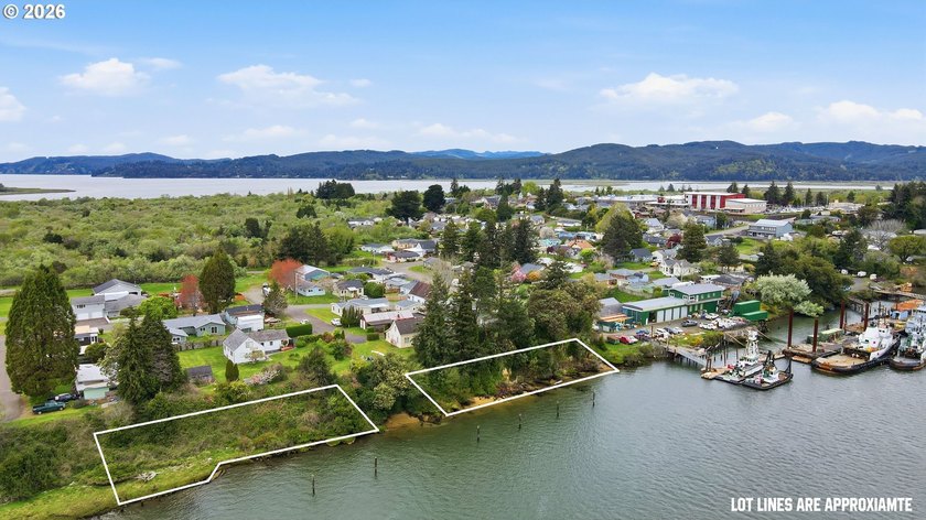 29-acre slough-front lot with peaceful water access and scenic - photo 8