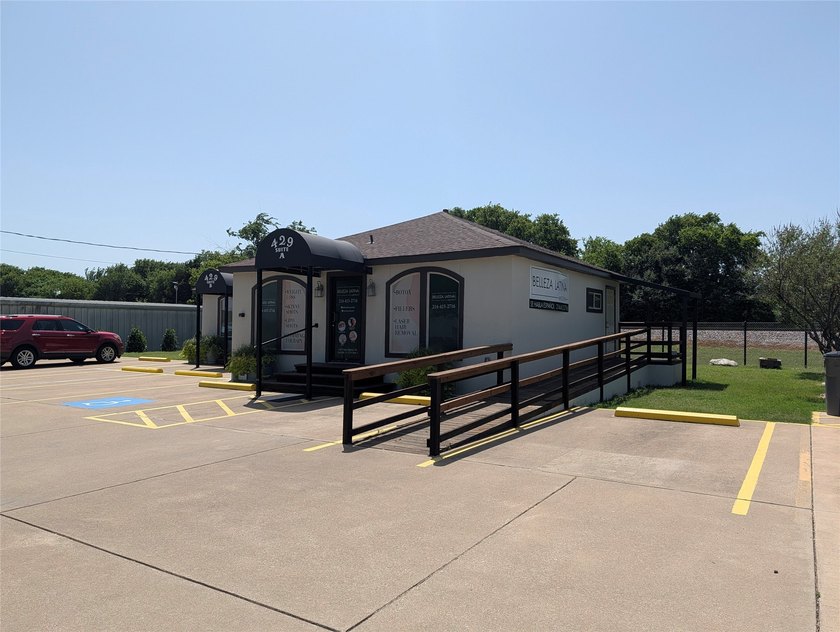 Versatile Commercial Property with Flexible Multi-Tenant or - photo 17