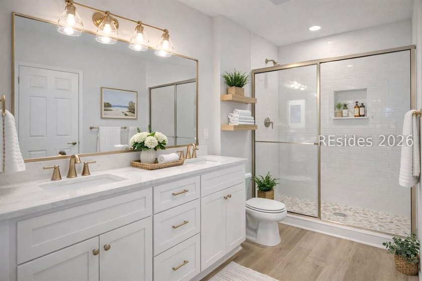 Bring your imagination and style to capitalize on a great home - photo 11