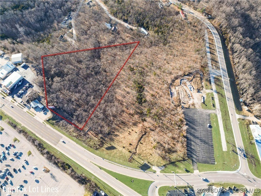 Have an opportunity to own 6+ acres of commercial real estate in - photo 11