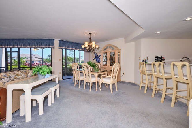 Buy this condo for the remarkable views!! The inviting community - photo 11