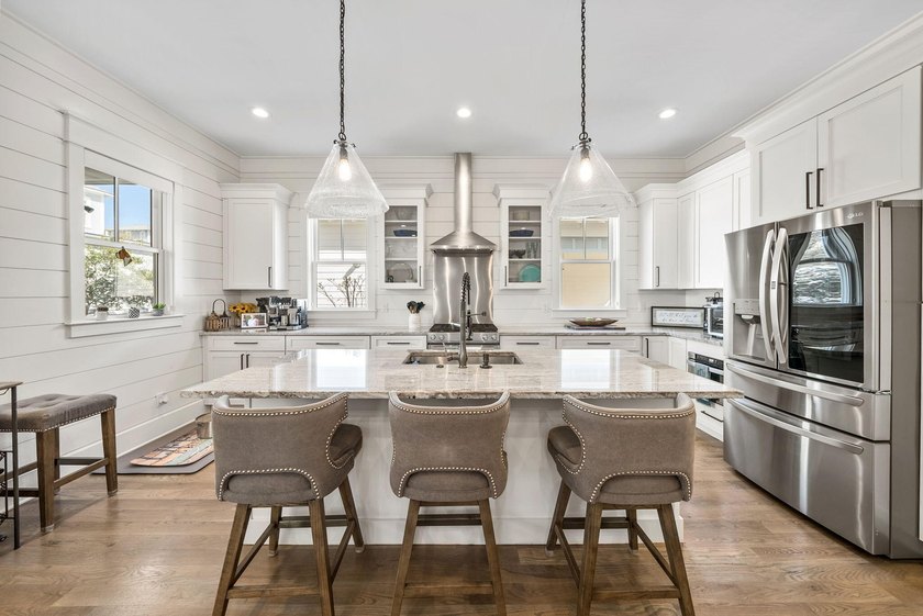 If you haven't heard of the Preserve at Grayton Beach that's - photo 12