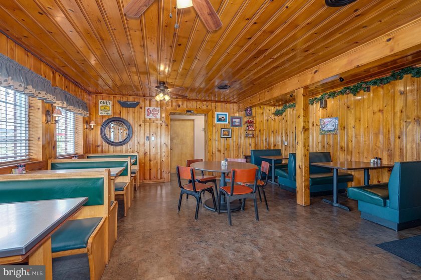 We are excited to present the Lost River Grill and Motel and - photo 16