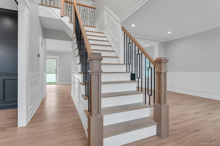 To be built Beautiful New Construction Colonial style home in - photo 9