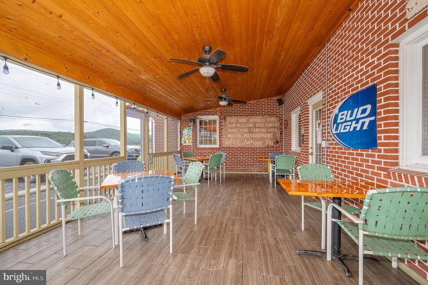 We are excited to present the Lost River Grill and Motel and - photo 46