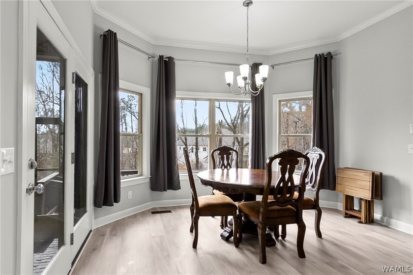 Welcome to 2706 Lake Crest Dr, a beautifully designed 4 bedroom - photo 12