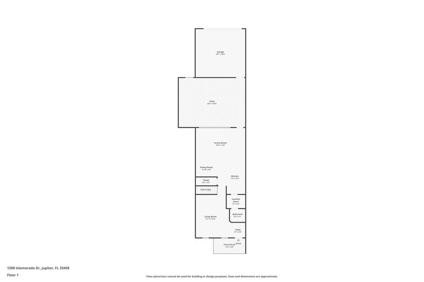 Freshly painted interior. Price Improvement. Seller Motivated &amp; - photo 24