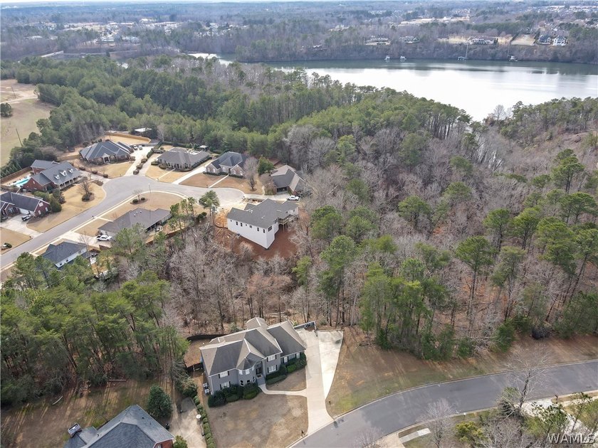Welcome to 2706 Lake Crest Dr, a beautifully designed 4 bedroom - photo 45