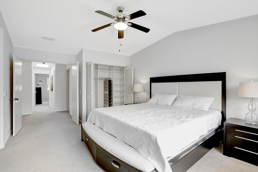 This Cortina home in the non-mandatory Boca Pointe Country Club - photo 9