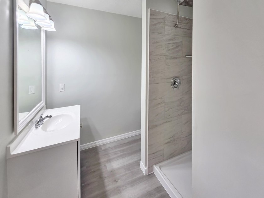 Enjoy years of worry free living in this fully renovated 2/2 - photo 11