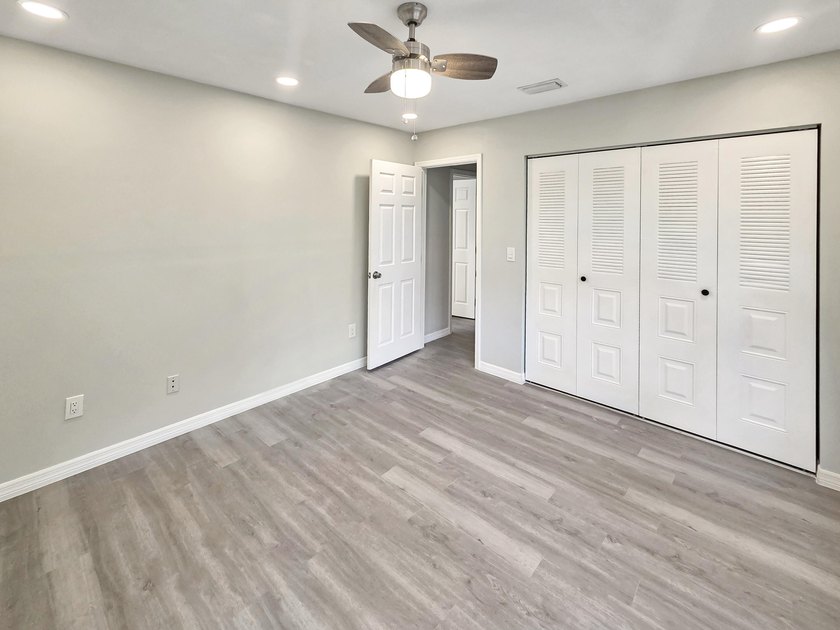 Enjoy years of worry free living in this fully renovated 2/2 - photo 13
