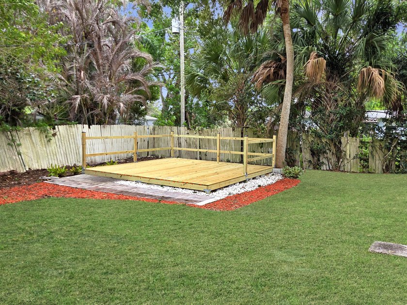 Enjoy years of worry free living in this fully renovated 2/2 - photo 17