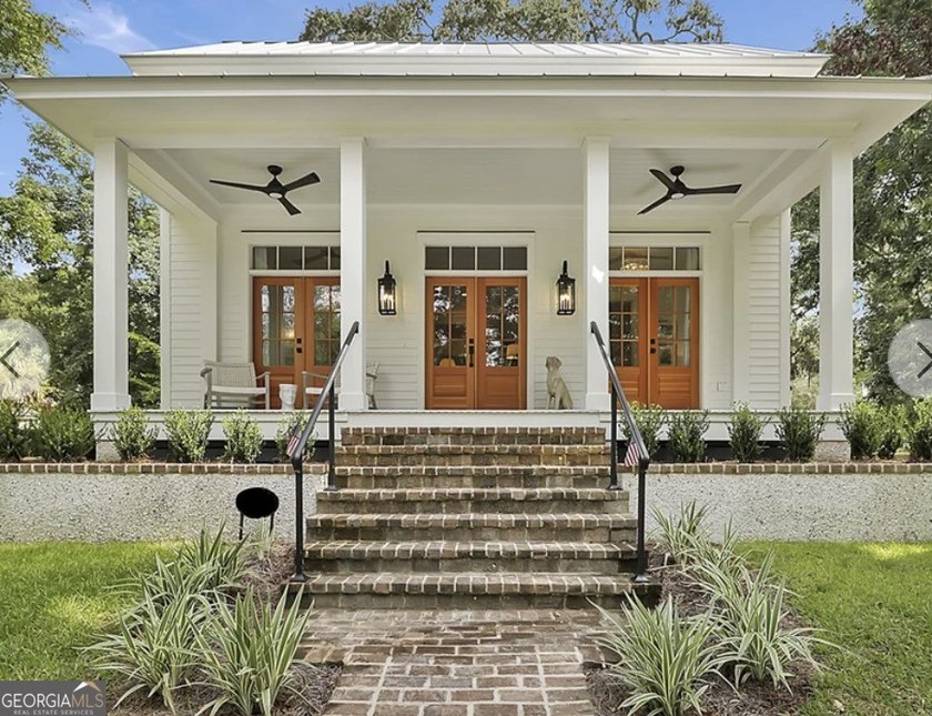 Welcome to Homesite 183 in gated Cumberland Harbour. Great - photo 3