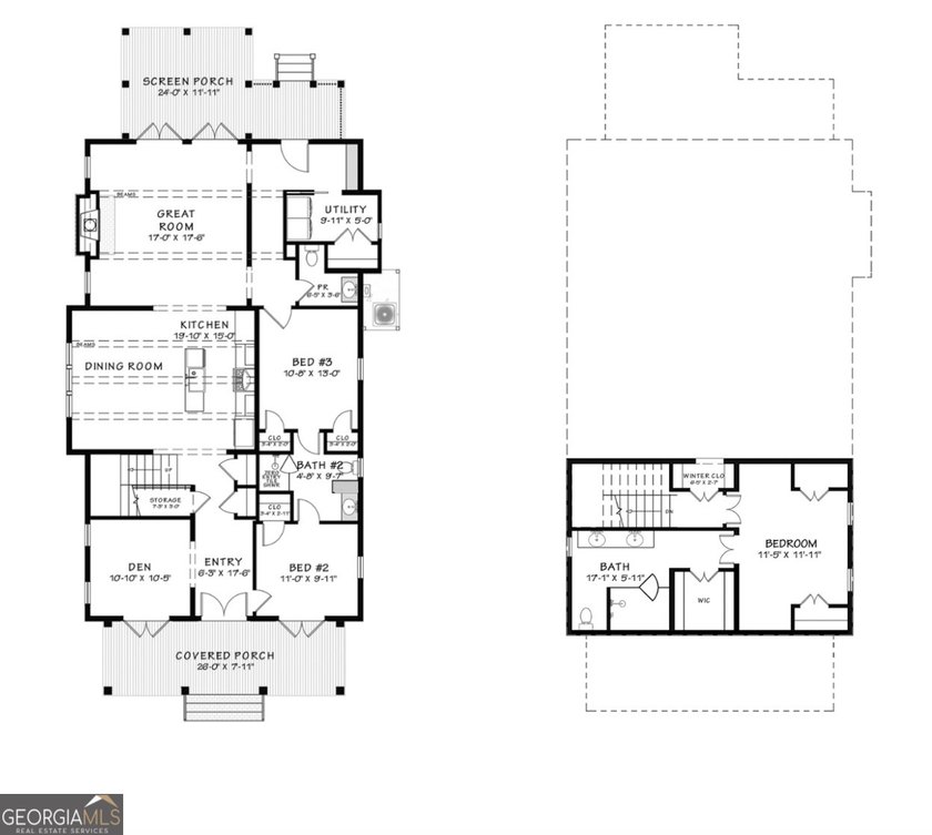 Welcome to Homesite 183 in gated Cumberland Harbour. Great - photo 4