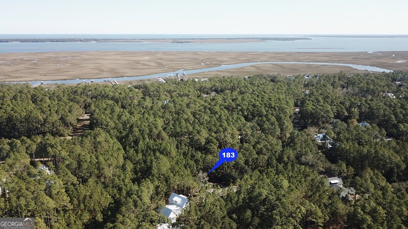 Welcome to Homesite 183 in gated Cumberland Harbour. Great - photo 5