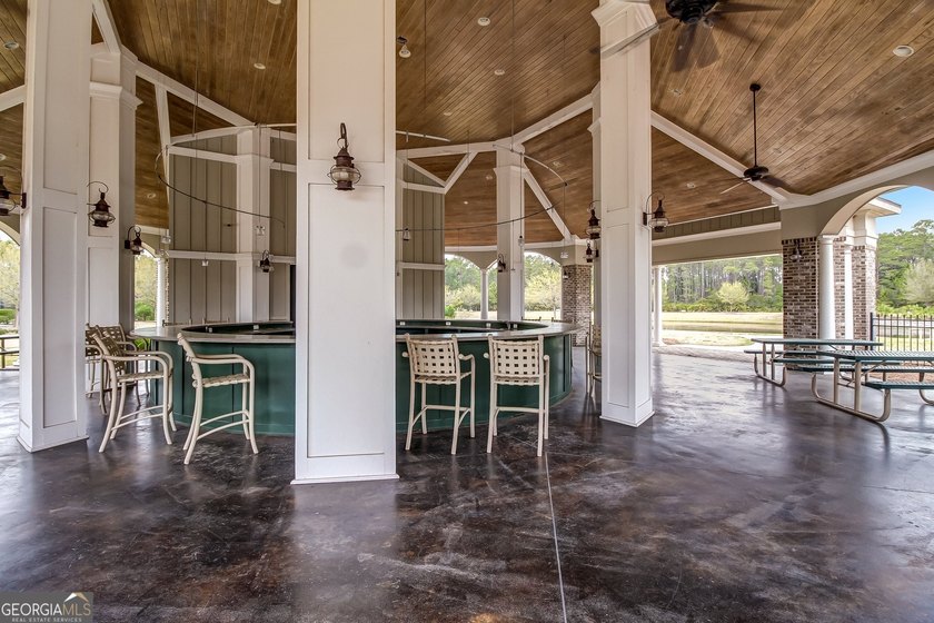 Welcome to Homesite 183 in gated Cumberland Harbour. Great - photo 10