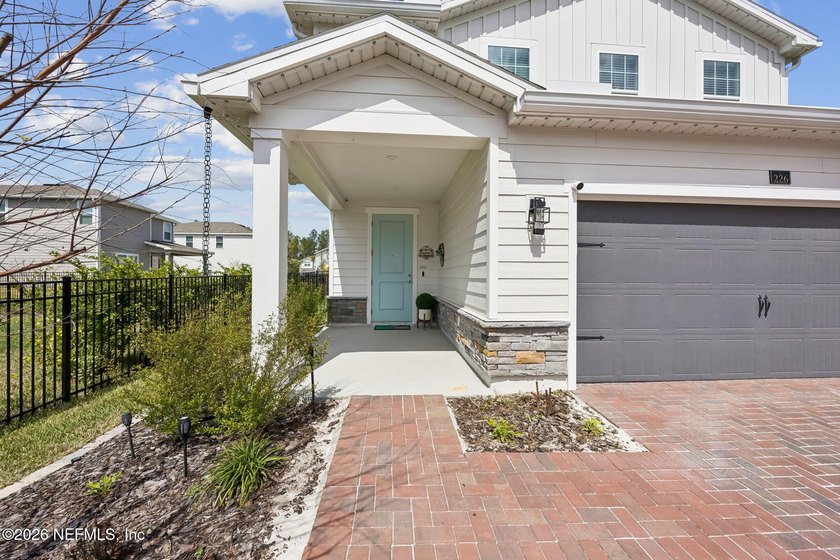 Welcome to 226 Tower Court, a move in ready home in Shearwater - photo 3