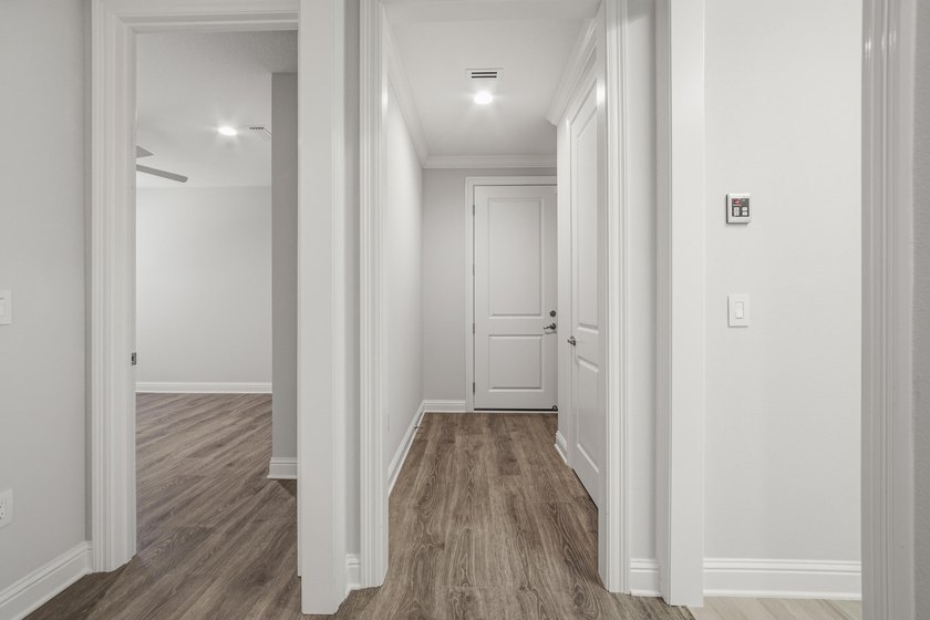 Welcome to Ready Wise build home, in exclusive Meadows - photo 45