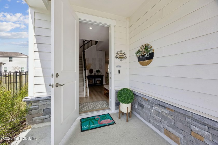 Welcome to 226 Tower Court, a move in ready home in Shearwater - photo 5