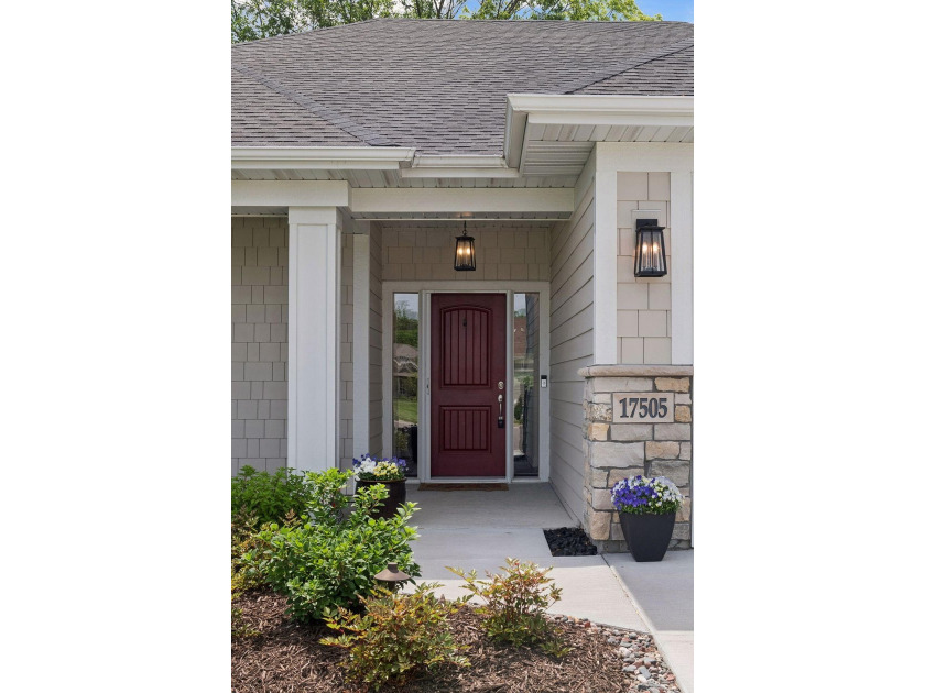 Architectural sophistication meets modern comfort in this - photo 7