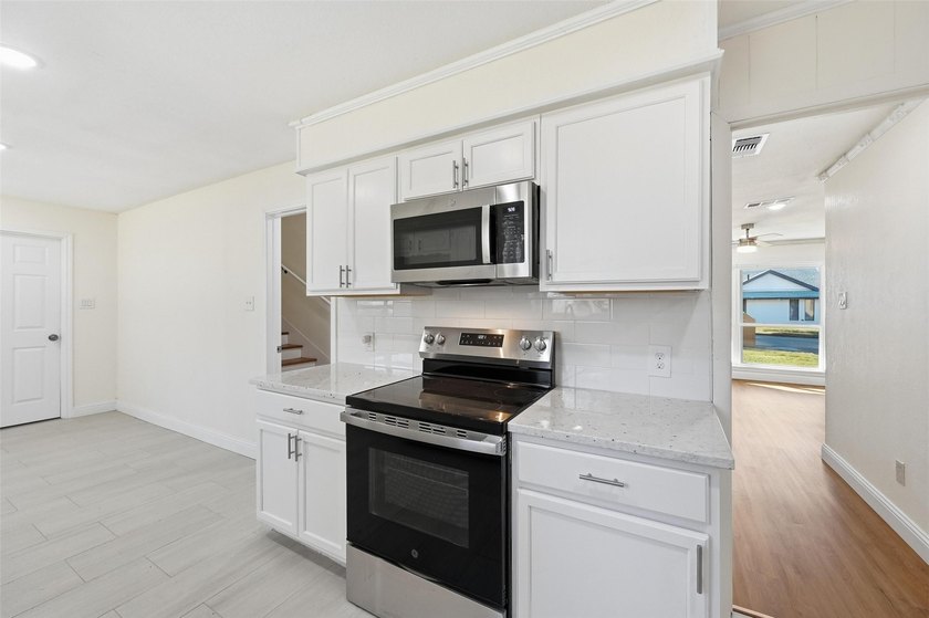 Fully Renovated Corner Lot Home in the Heart of Pantego! - photo 24