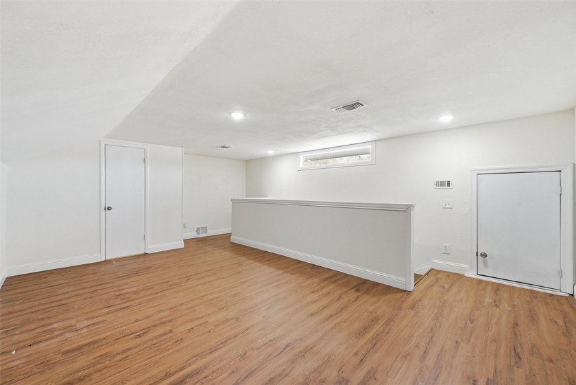 Fully Renovated Corner Lot Home in the Heart of Pantego! - photo 28