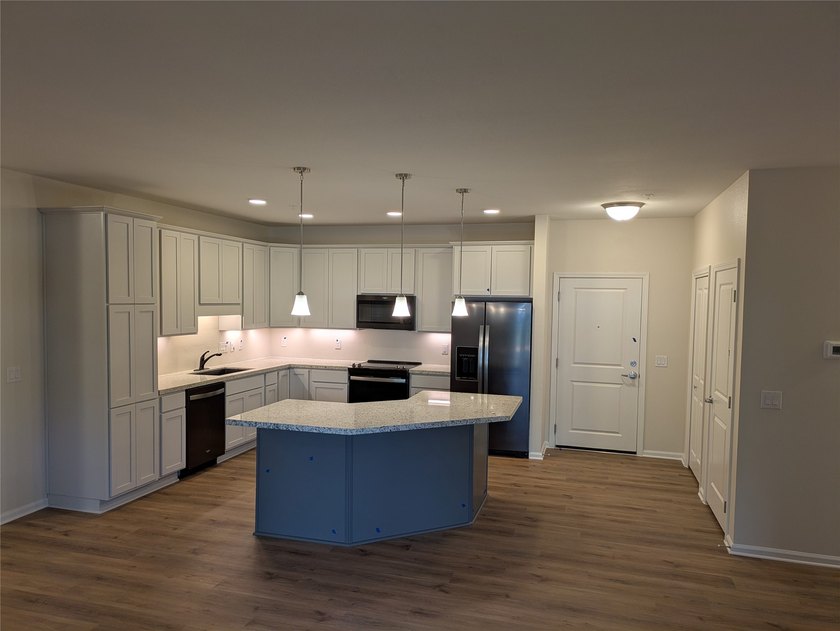 Smarter Than a Condo, Better Than Renting: Luxury 62+ Living in - photo 3