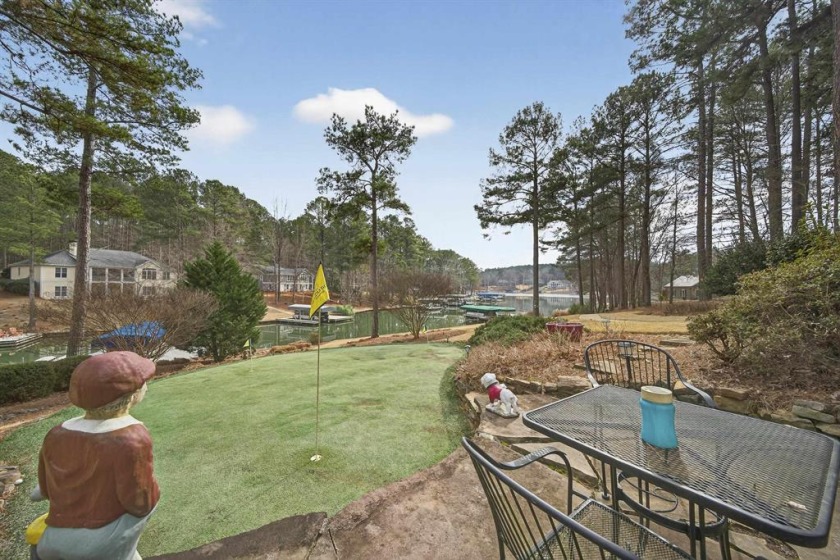 Beautifully Maintained Waterfront Home - Under Contract SOLD - photo 26