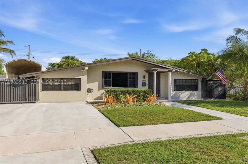 Beautifully maintained one-story home in the highly sought-after - photo 11