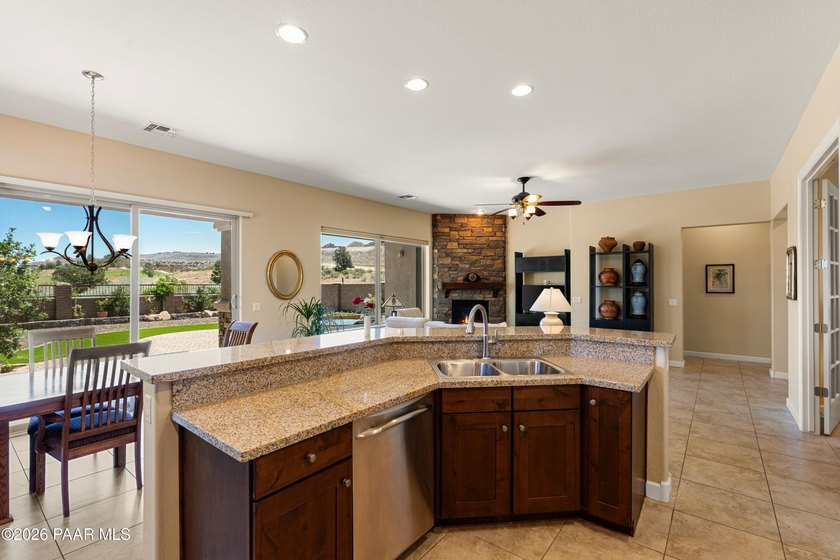 This well maintained single level home is located in the - photo 11