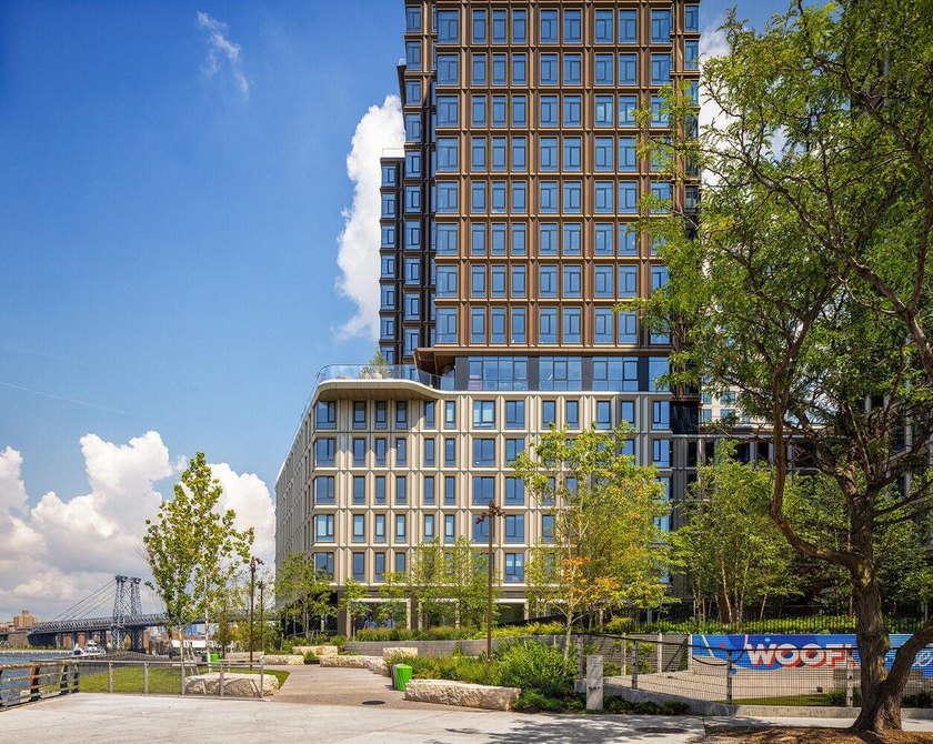 Closings have commenced! IMMEDIATE OCCUPANCY. Radiant - photo 29
