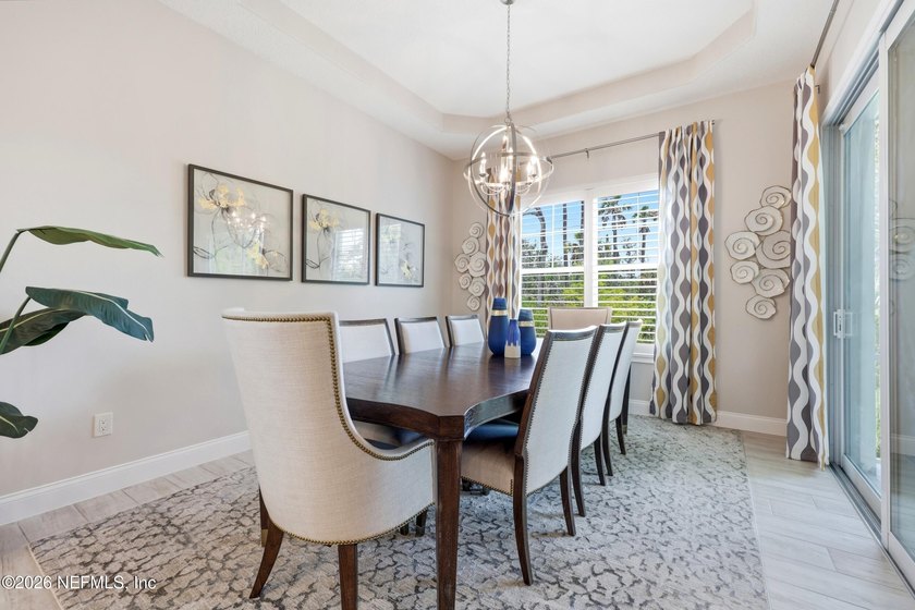 Luxury meets privacy in this beautifully appointed home on a - photo 20