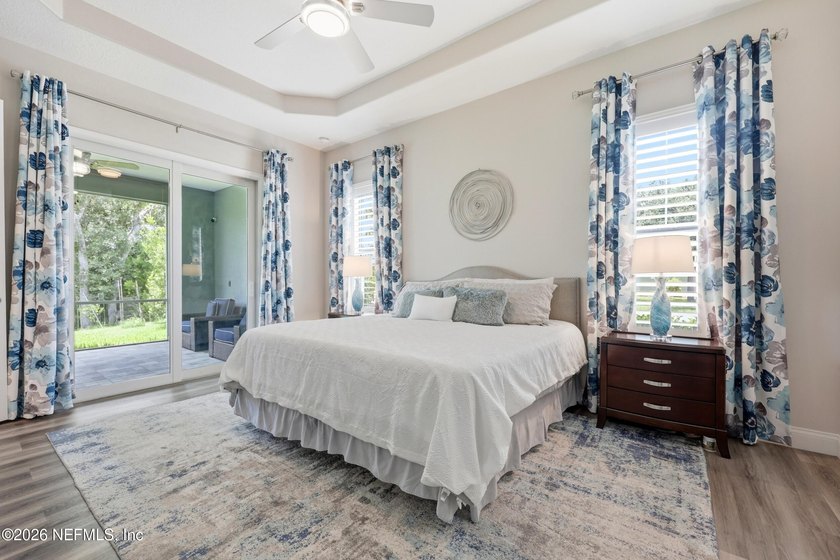 Luxury meets privacy in this beautifully appointed home on a - photo 27