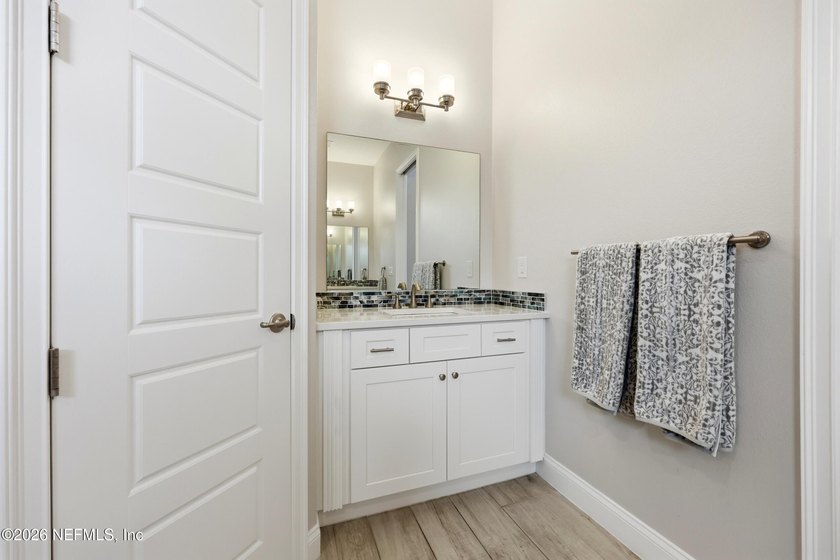 Luxury meets privacy in this beautifully appointed home on a - photo 29