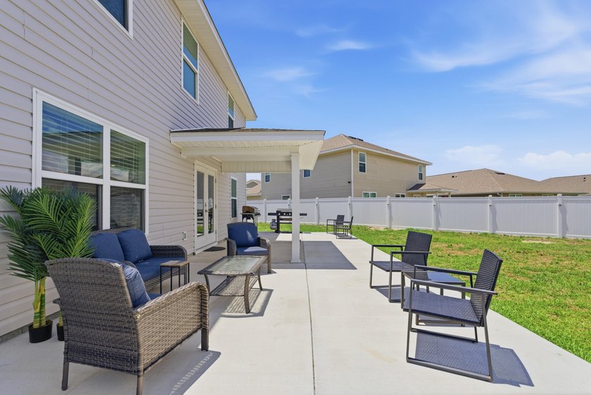 Discover this beautifully maintained 2019-built single-family - photo 30
