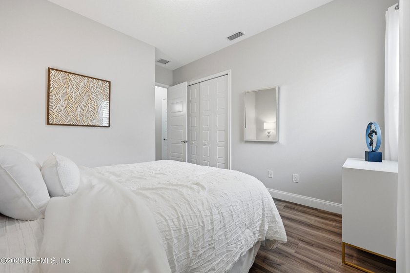 Luxury meets privacy in this beautifully appointed home on a - photo 32