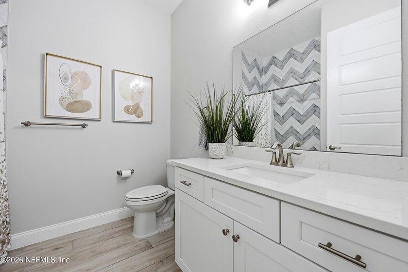 Luxury meets privacy in this beautifully appointed home on a - photo 33