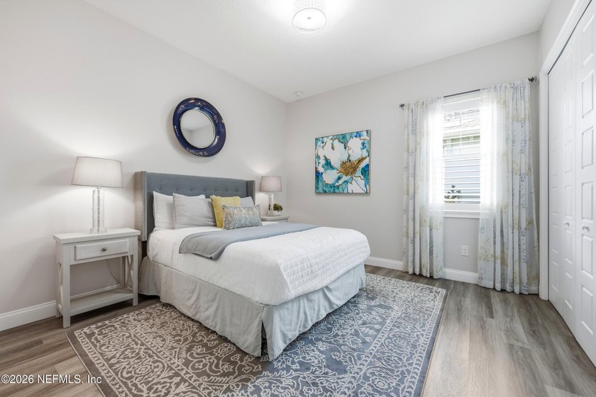 Luxury meets privacy in this beautifully appointed home on a - photo 35