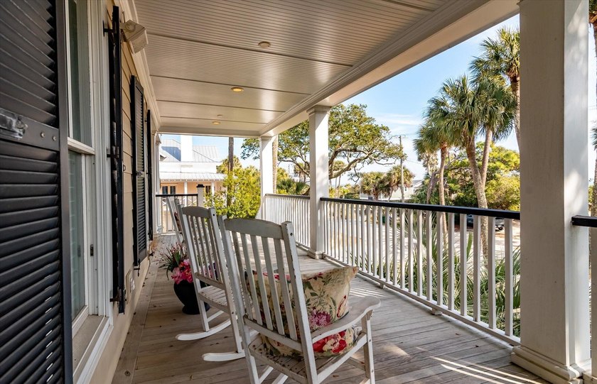Luxury Folly Beach Retreat Experience the ultimate in coastal - photo 36