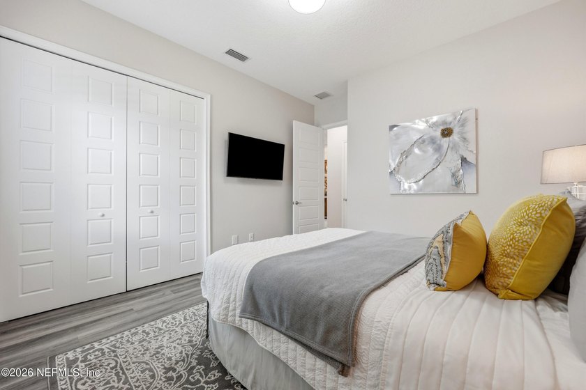 Luxury meets privacy in this beautifully appointed home on a - photo 36