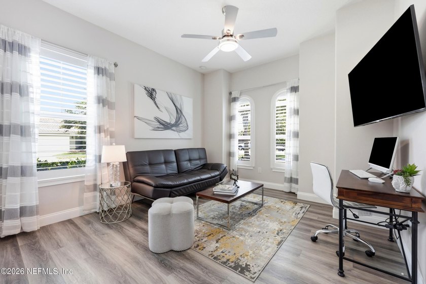 Luxury meets privacy in this beautifully appointed home on a - photo 38