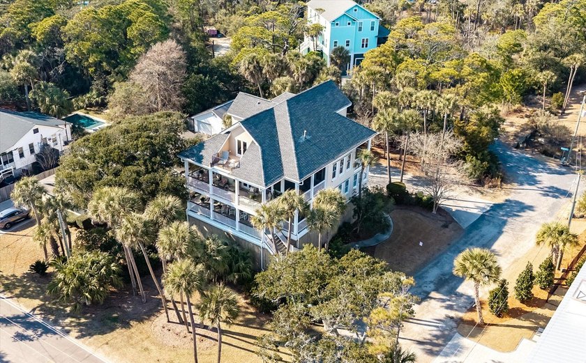 Luxury Folly Beach Retreat Experience the ultimate in coastal - photo 42