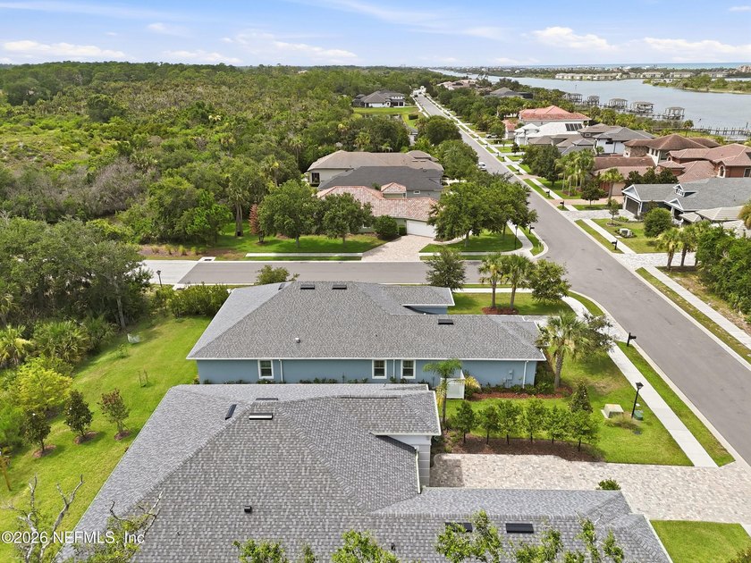 Luxury meets privacy in this beautifully appointed home on a - photo 48