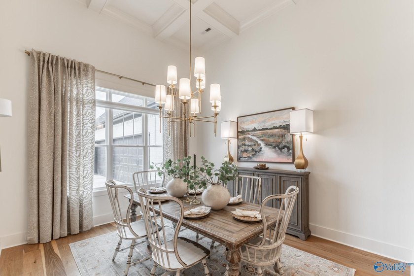 This beautifully designed 4-bedroom home features an open floor - photo 13