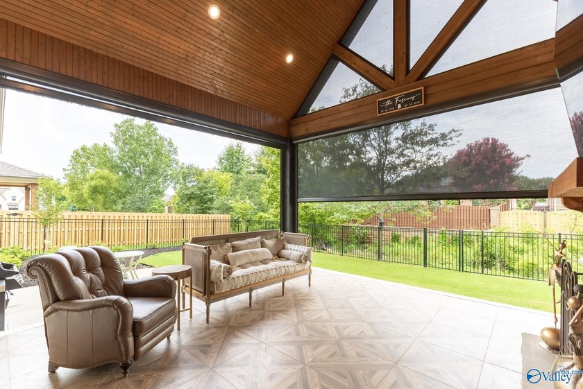 This beautifully designed 4-bedroom home features an open floor - photo 33