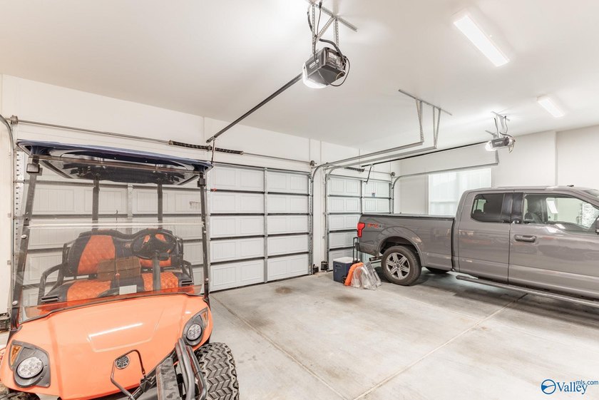 This beautifully designed 4-bedroom home features an open floor - photo 36